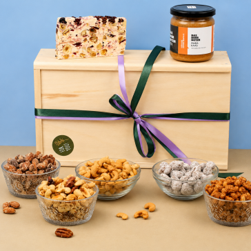 Cadeau noten & notenpakket