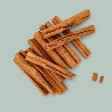 Kaneelstokjes Cassia