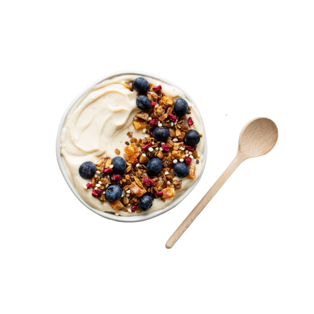 Muesli & granen