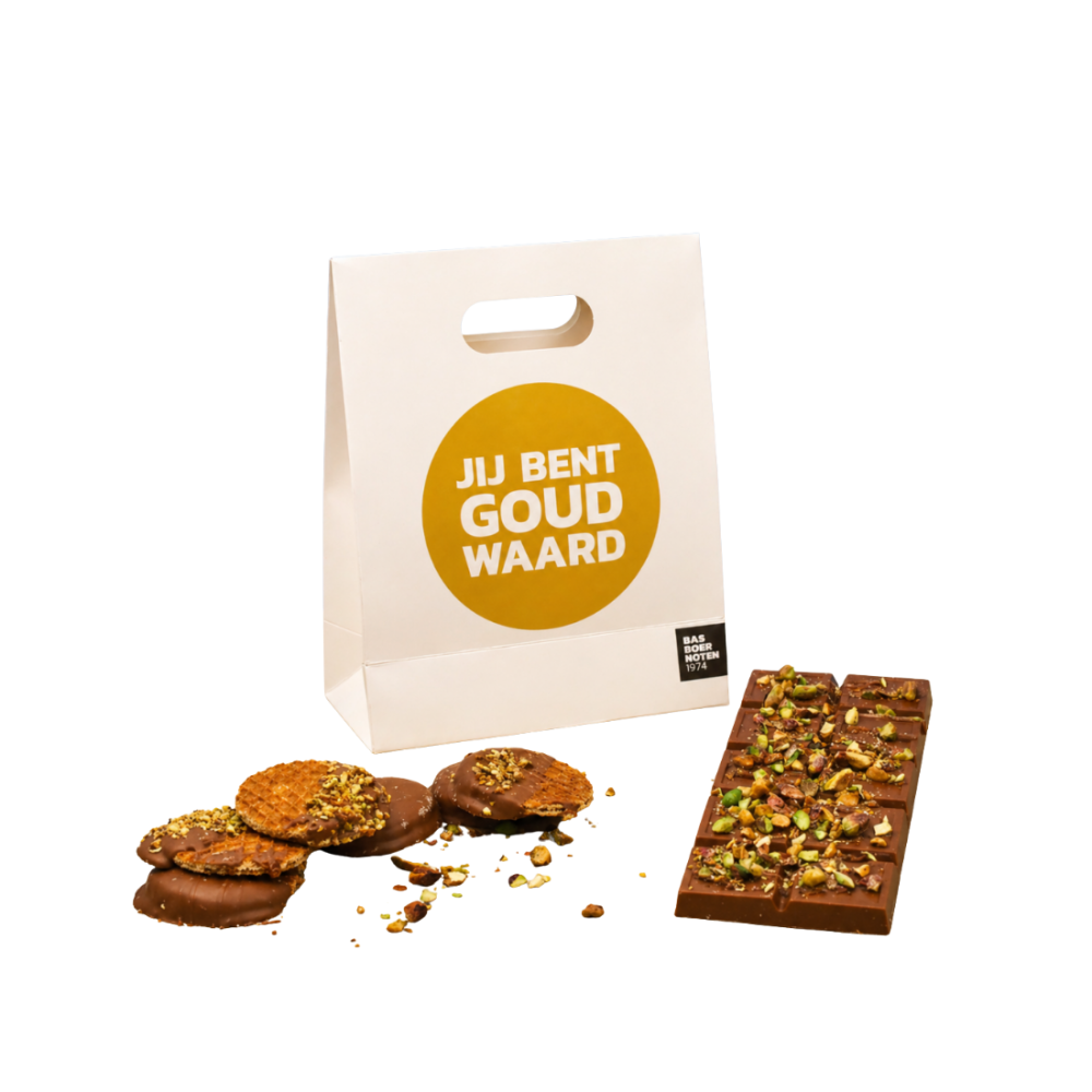 Goud waard cadeaus
