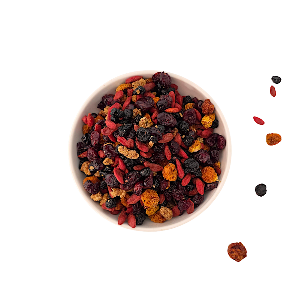 Superfoods