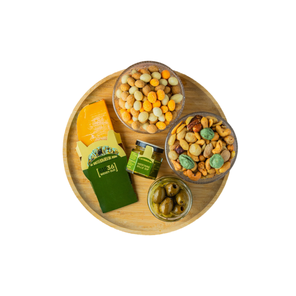 Snacks