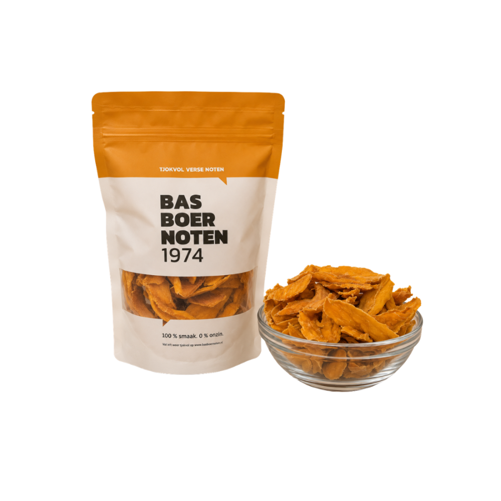 Gezonde snacks
