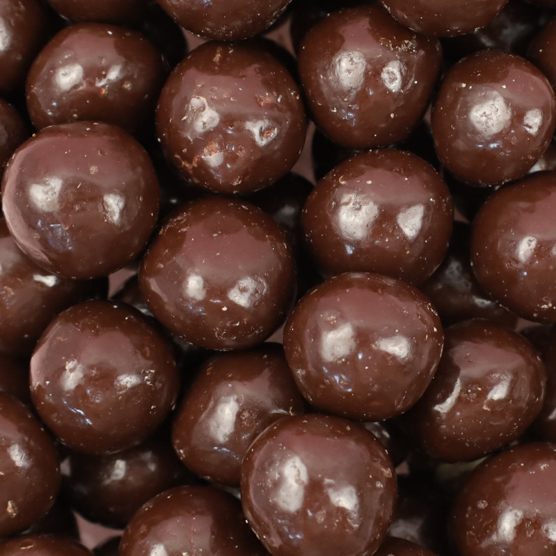 Chocolade hazelnoten (puur)