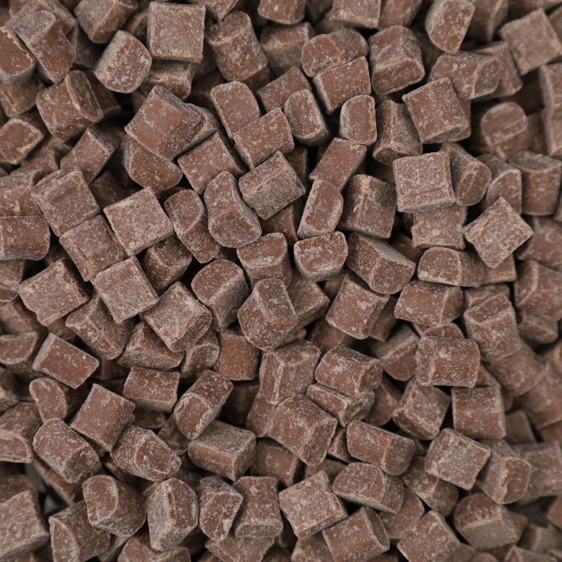 Chocolade chunks melk