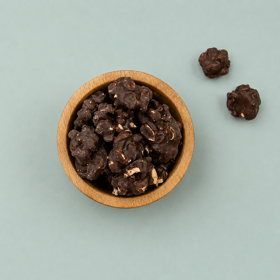 Pindarotsjes puur 3 kilo 