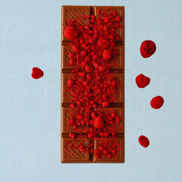 Choco Berry Bliss