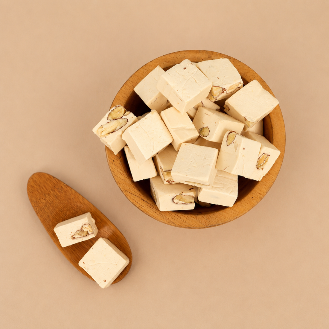 Room nougat