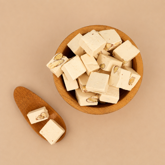 Room nougat