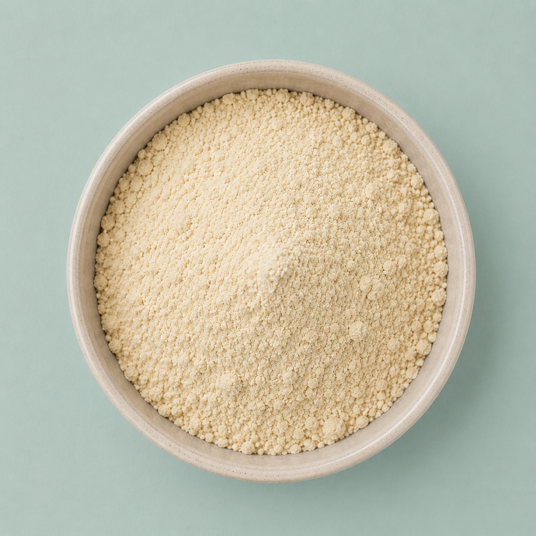 Tarwegluten biologisch