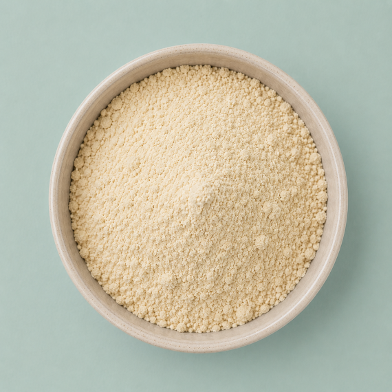 Tarwegluten biologisch