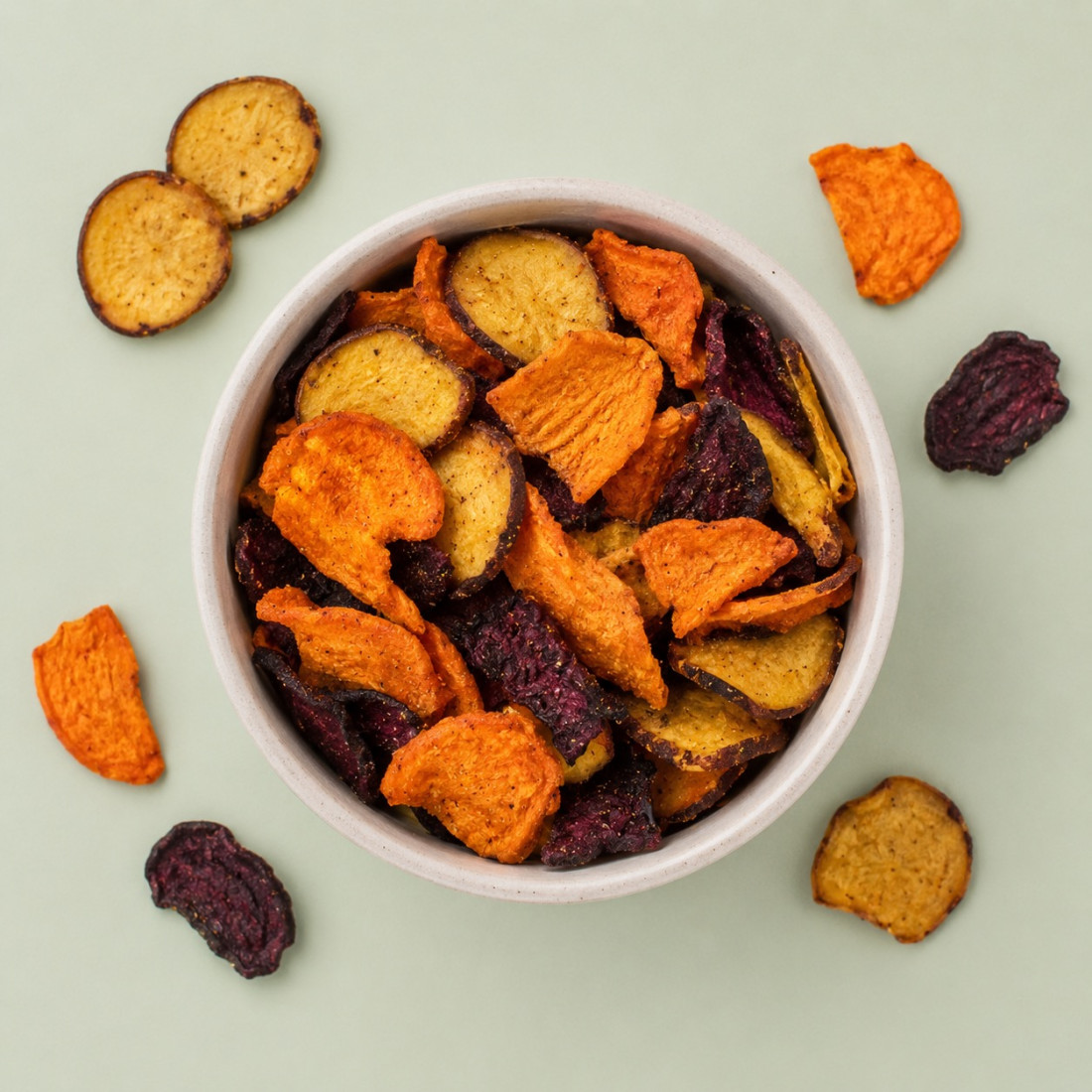 Beets & Veggies mix