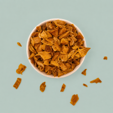 Mango stukjes biologisch 