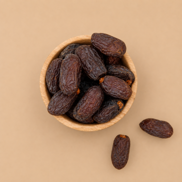 Dadels medjoul mix