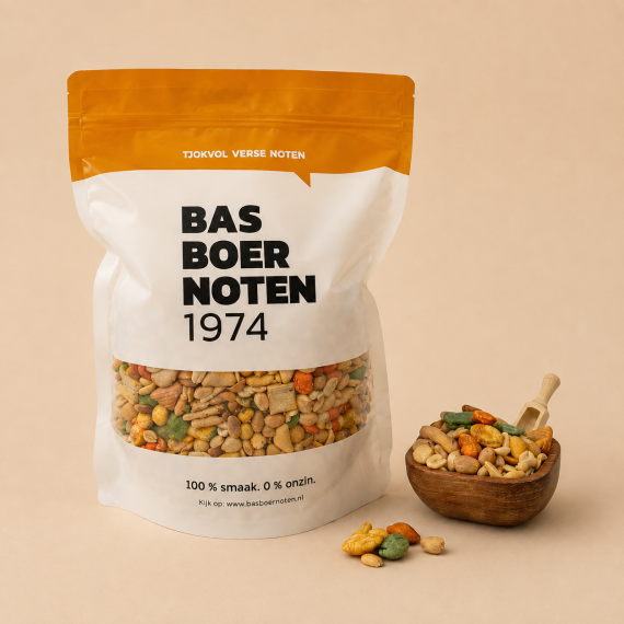 Horeca borrelmix