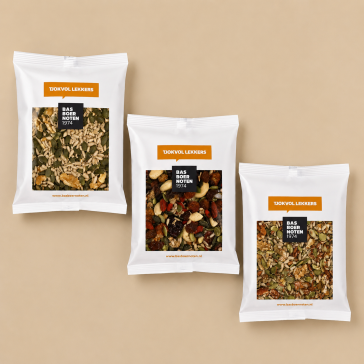 Superfood zadenmix pakket