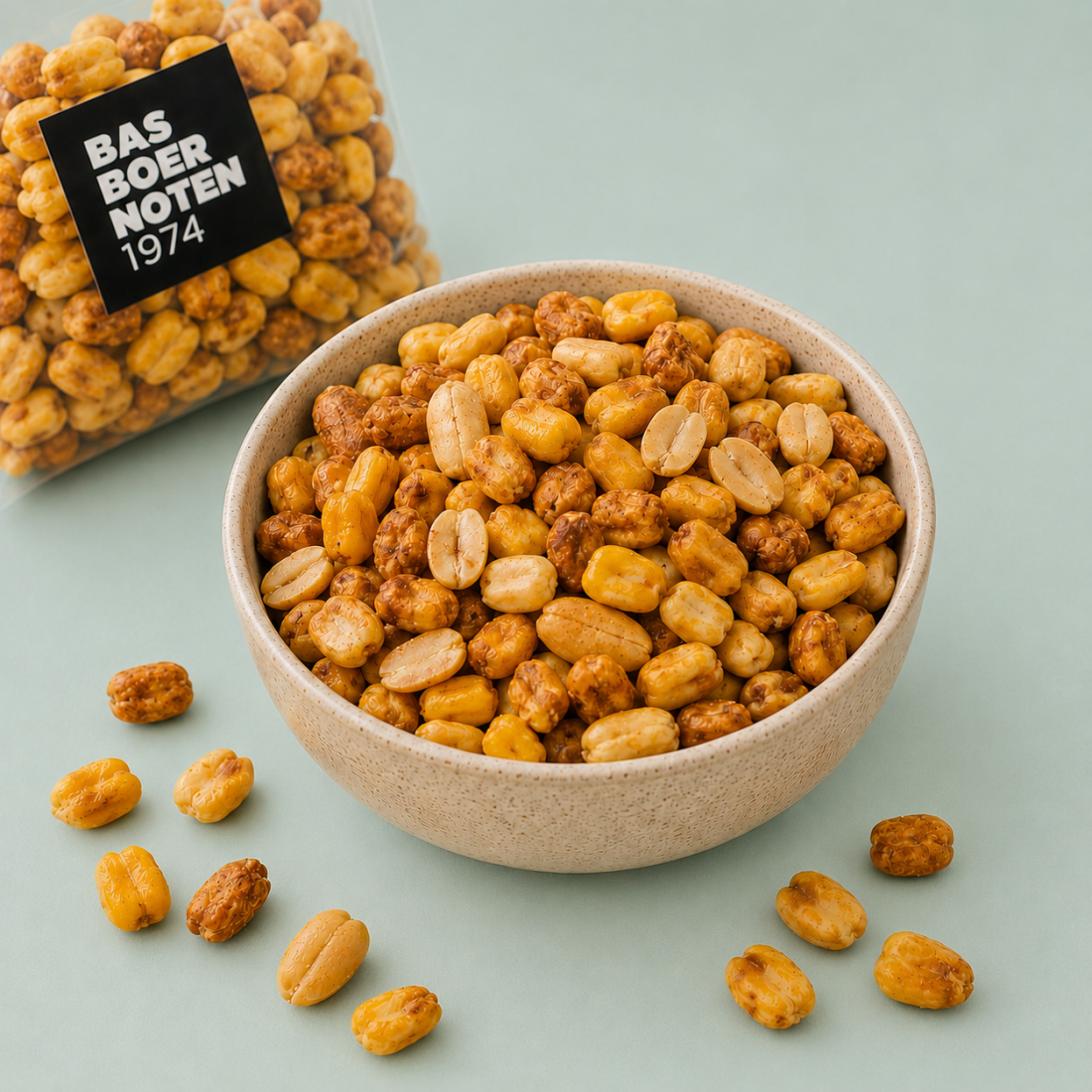 Chili spicy mix