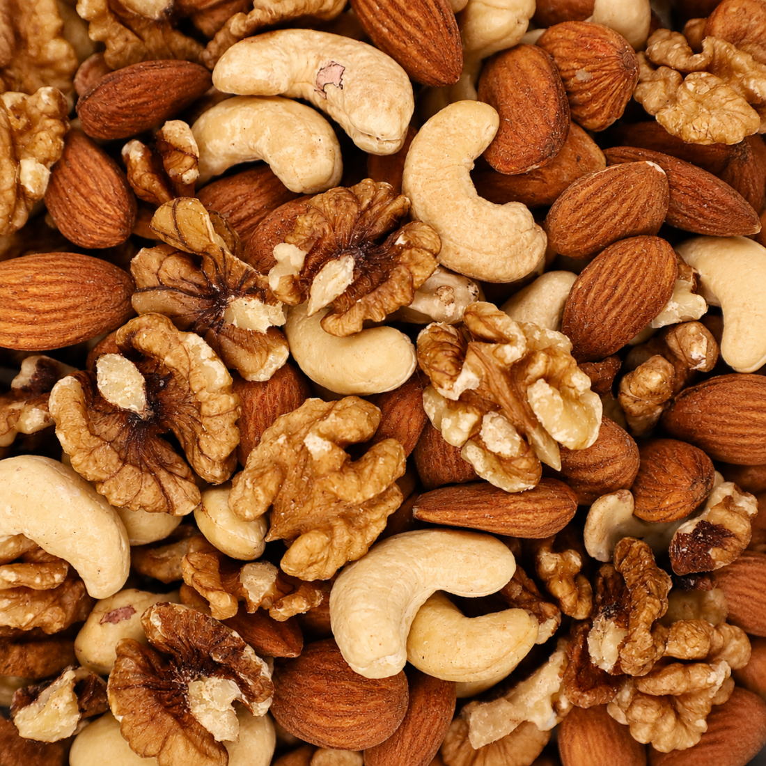 Natuurmix biologisch