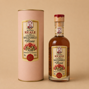 Balsamico alla Rosa cadeau