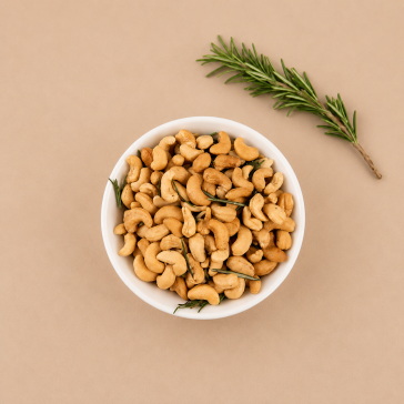 Cashewnoten provencaalse