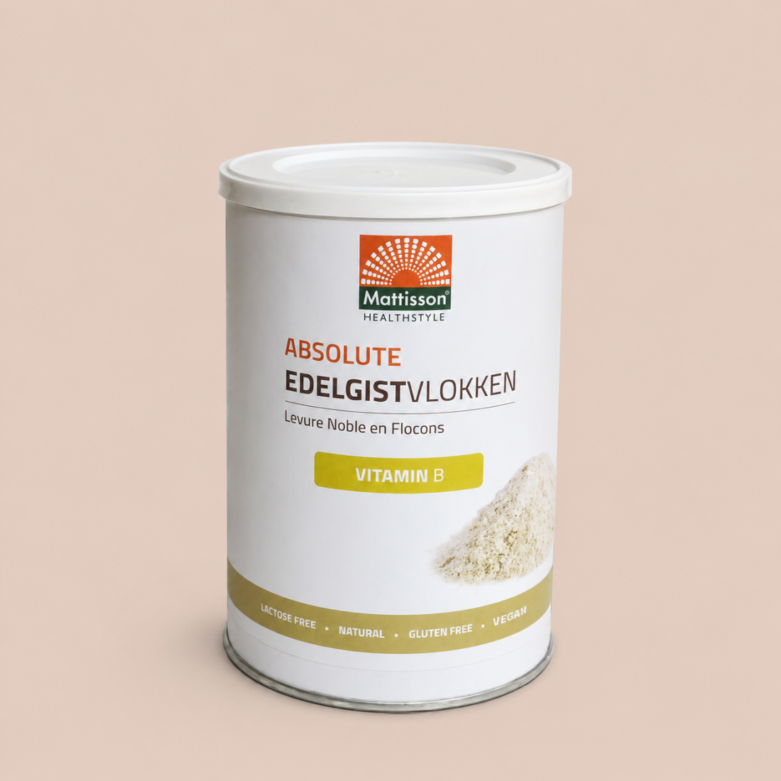 Edelgistvlokken 