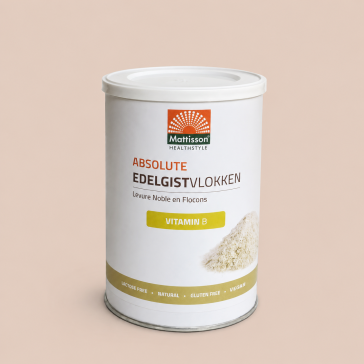 Edelgistvlokken 
