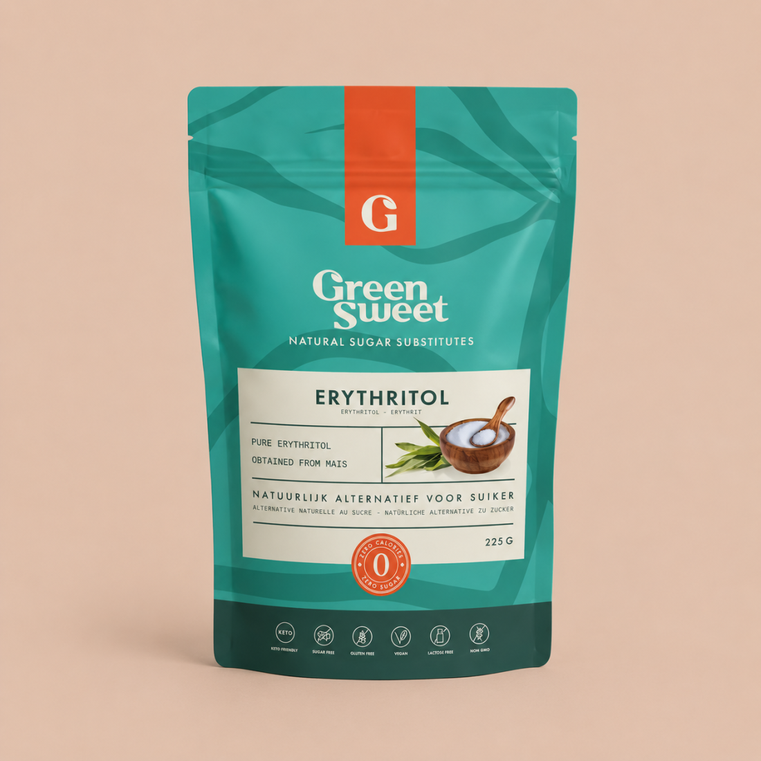 Erythritol