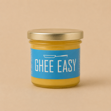 Ghee biologisch