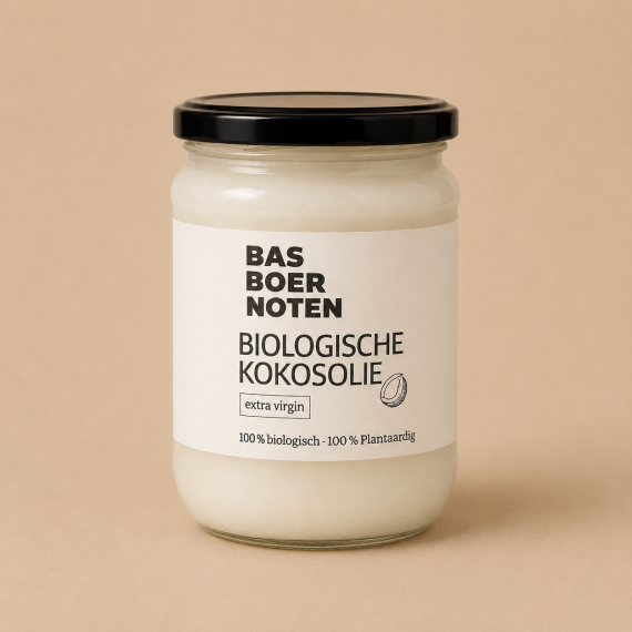 Kokosolie bio extra vierge