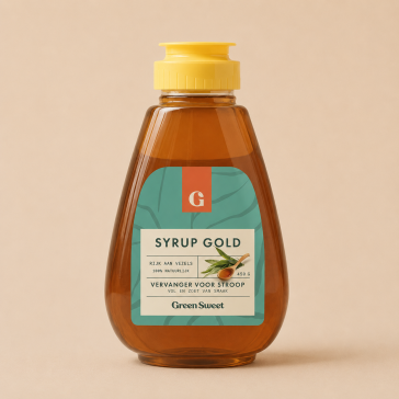 Syrup gold (stroop)