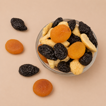 Tutti frutti 