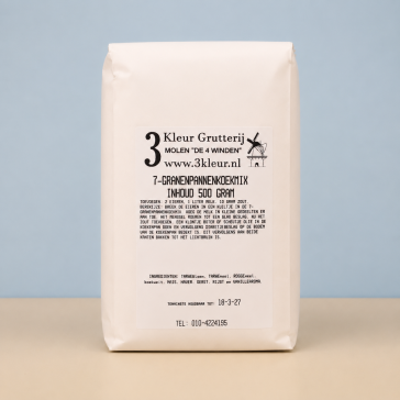 7-granen pannenkoekmix