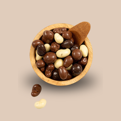 Chocolade